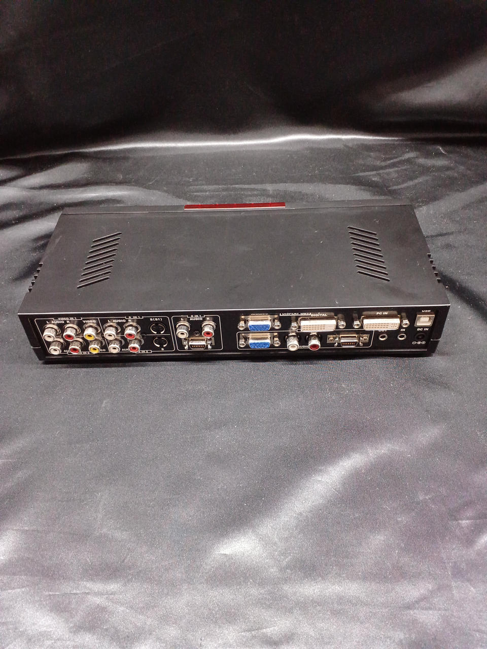 マイコンソフト|Jアップスキャンコンバーター・ユニット|【ハードオフ