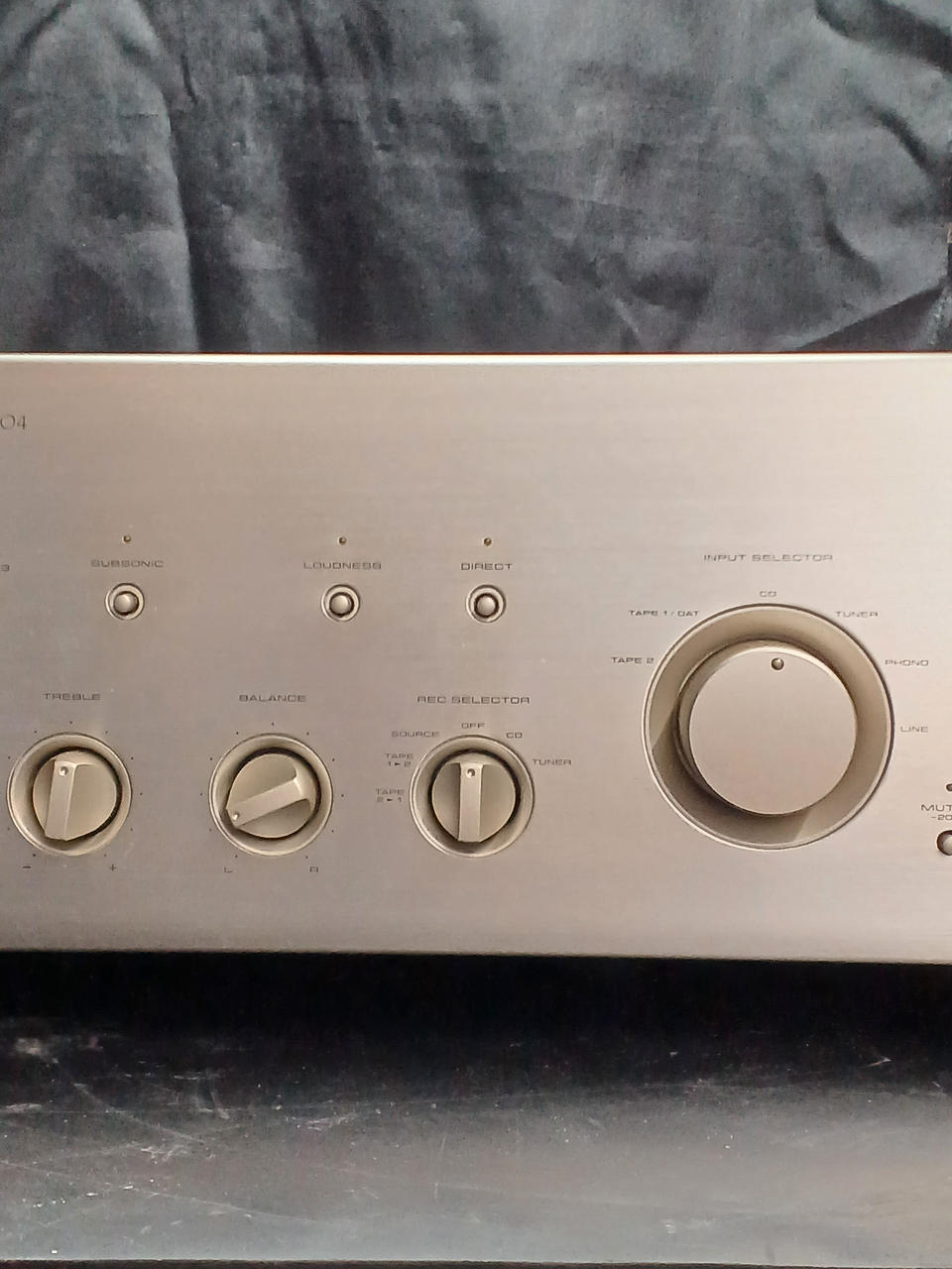 パイオニア(PIONEER)|プリメインアンプ|【ハードオフ公式通販】オフ