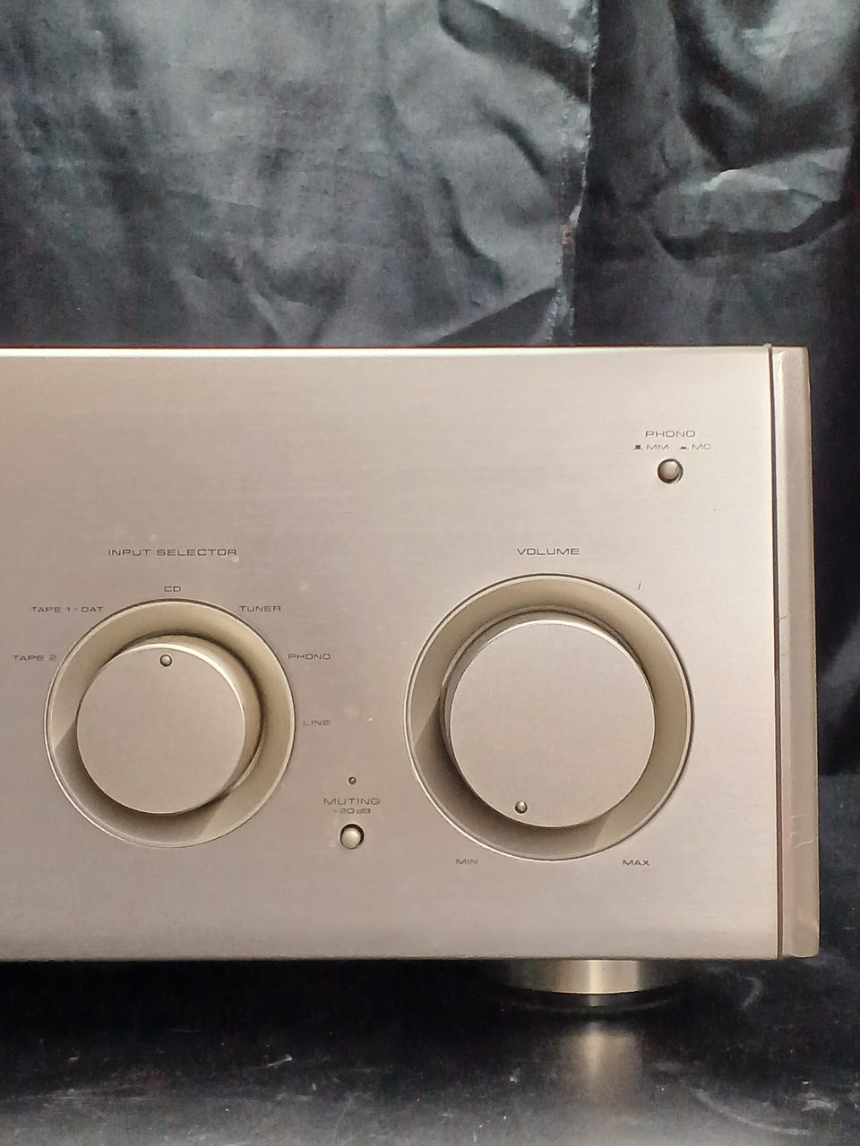 パイオニア(PIONEER)|プリメインアンプ|【ハードオフ公式通販】オフ