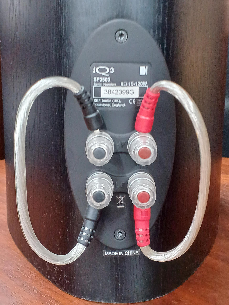 KEF|スピーカー|【ハードオフ公式通販】オフモール|1010900000014409