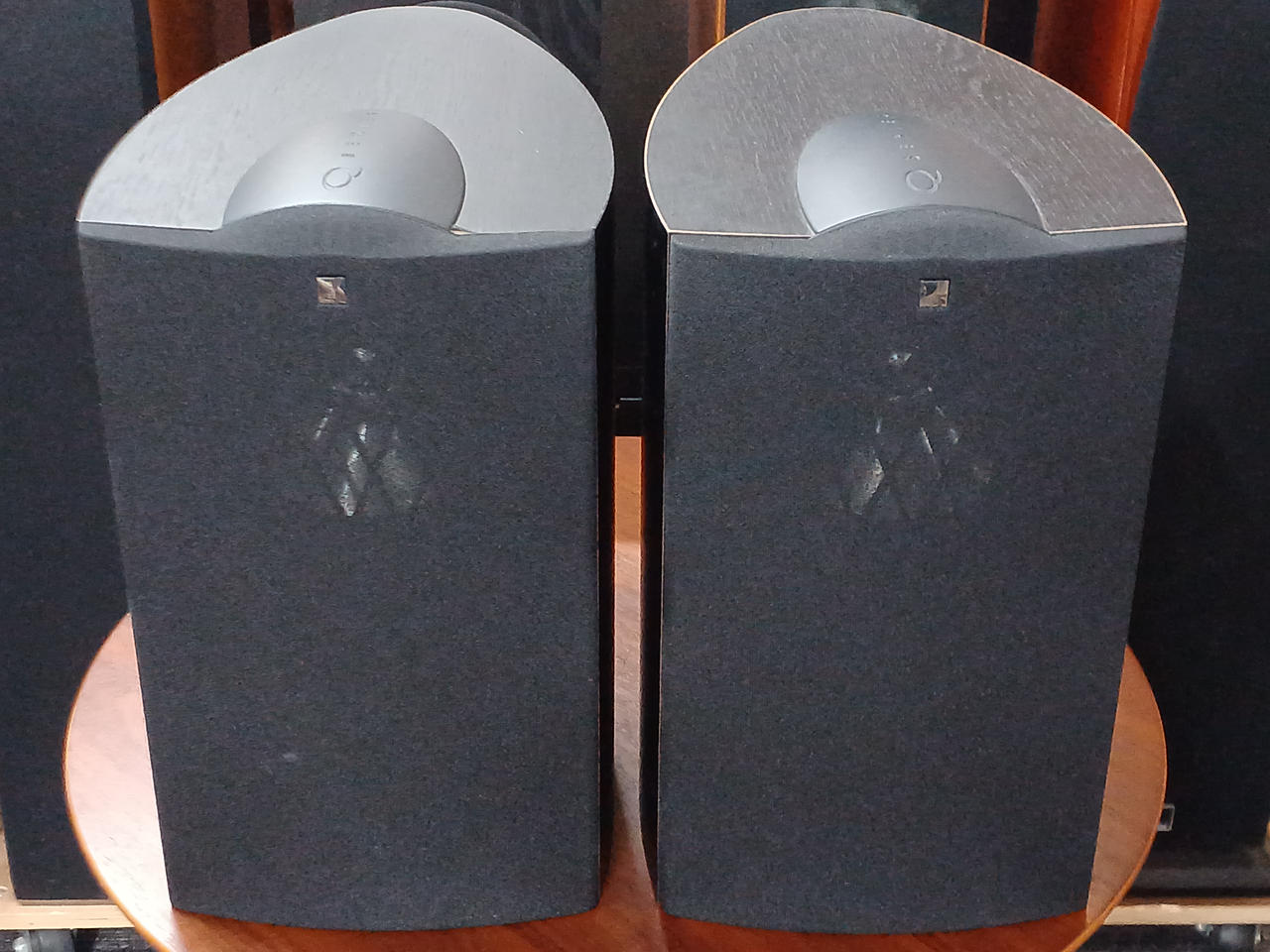 KEF|スピーカー|【ハードオフ公式通販】オフモール|1010900000014409