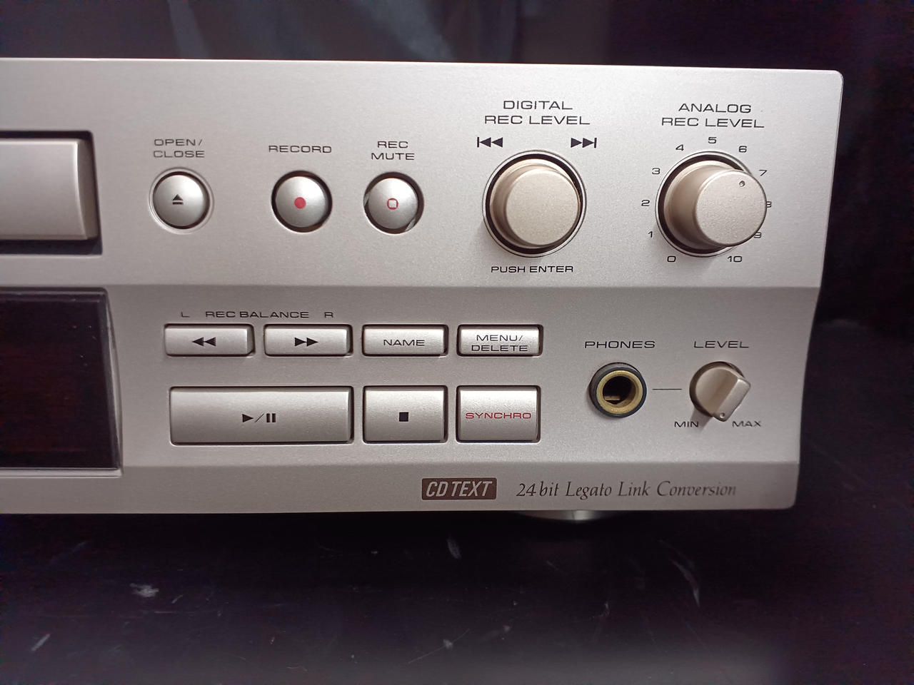 パイオニア(PIONEER)|CDレコーダー|【ハードオフ公式通販】オフモール