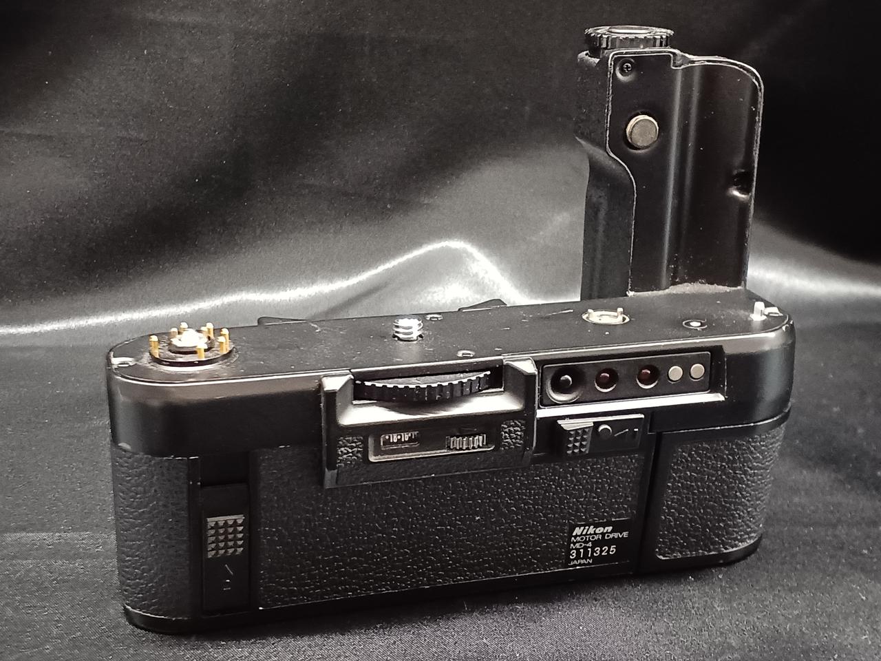 ニコン(NIKON)|モータードライブ|【ハードオフ公式通販】オフモール