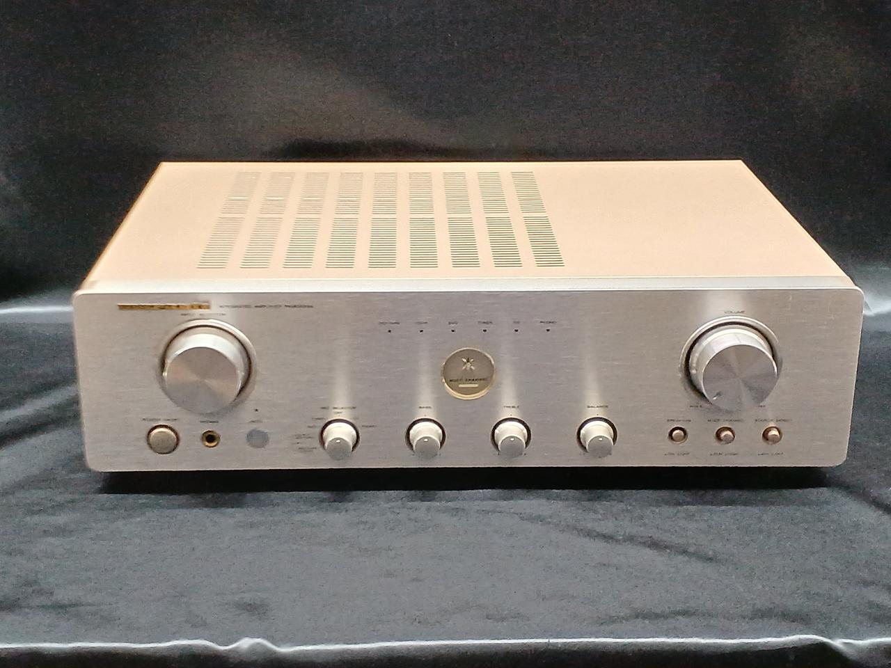 マランツ(MARANTZ)|プリメインアンプ|【ハードオフ公式通販】オフ