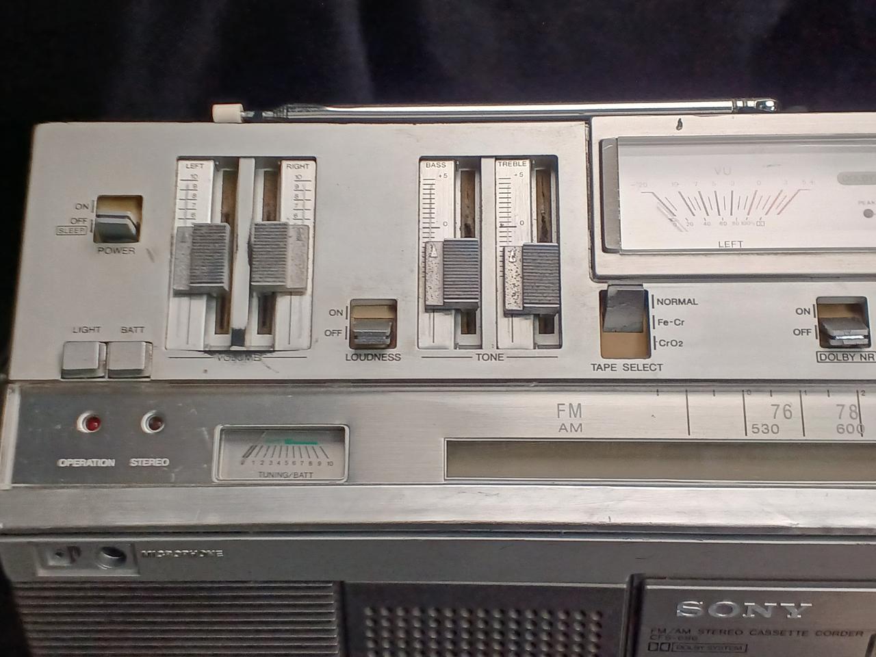 ソニー(SONY)|ラジカセ|【ハードオフ公式通販】オフモール