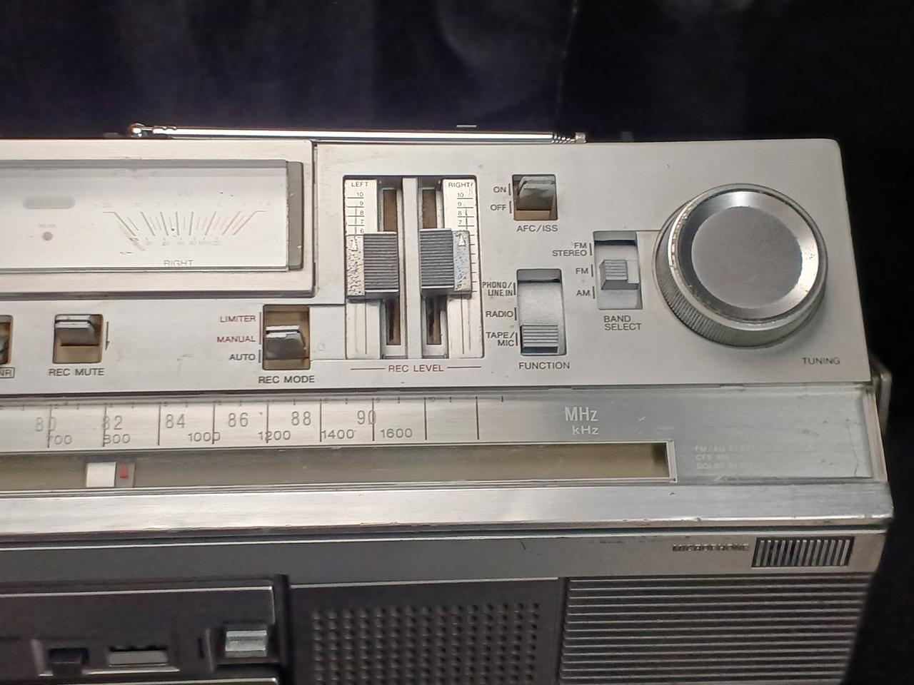 ソニー(SONY)|ラジカセ|【ハードオフ公式通販】オフモール