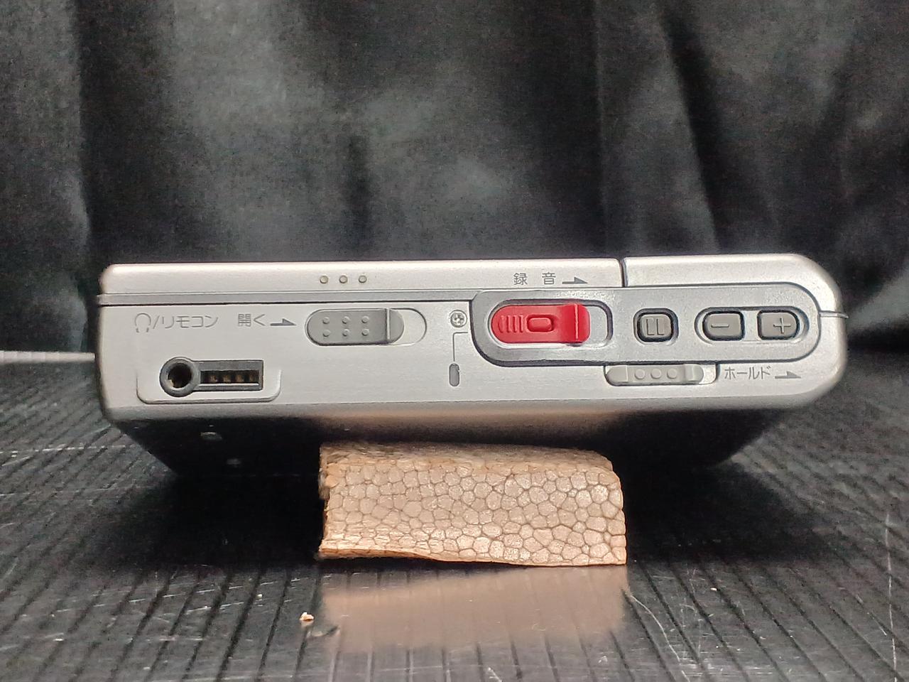 ソニー(SONY)|MDウォークマン|【ハードオフ公式通販】オフモール