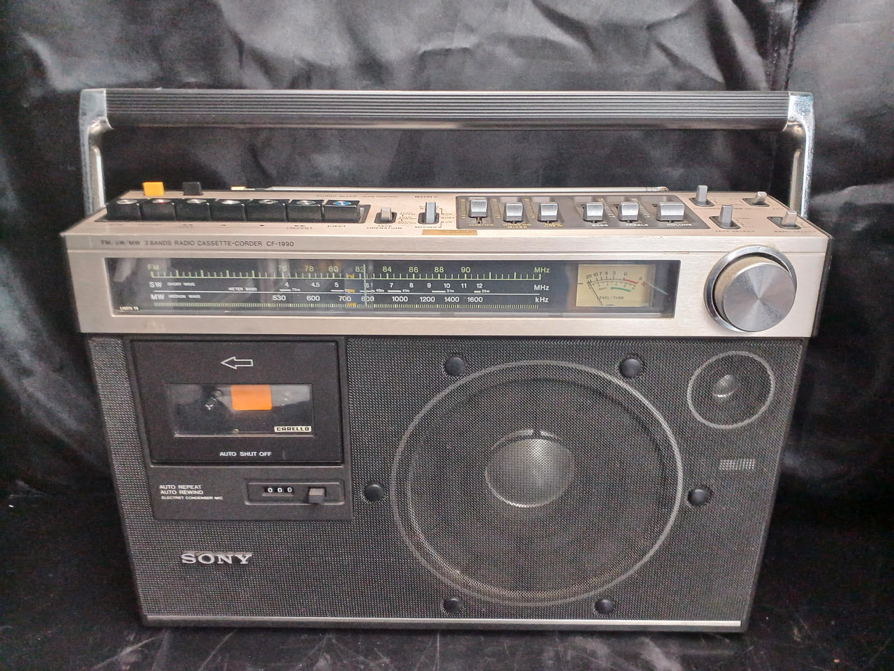 ソニー(SONY)|ラジカセ|【ハードオフ公式通販】オフモール