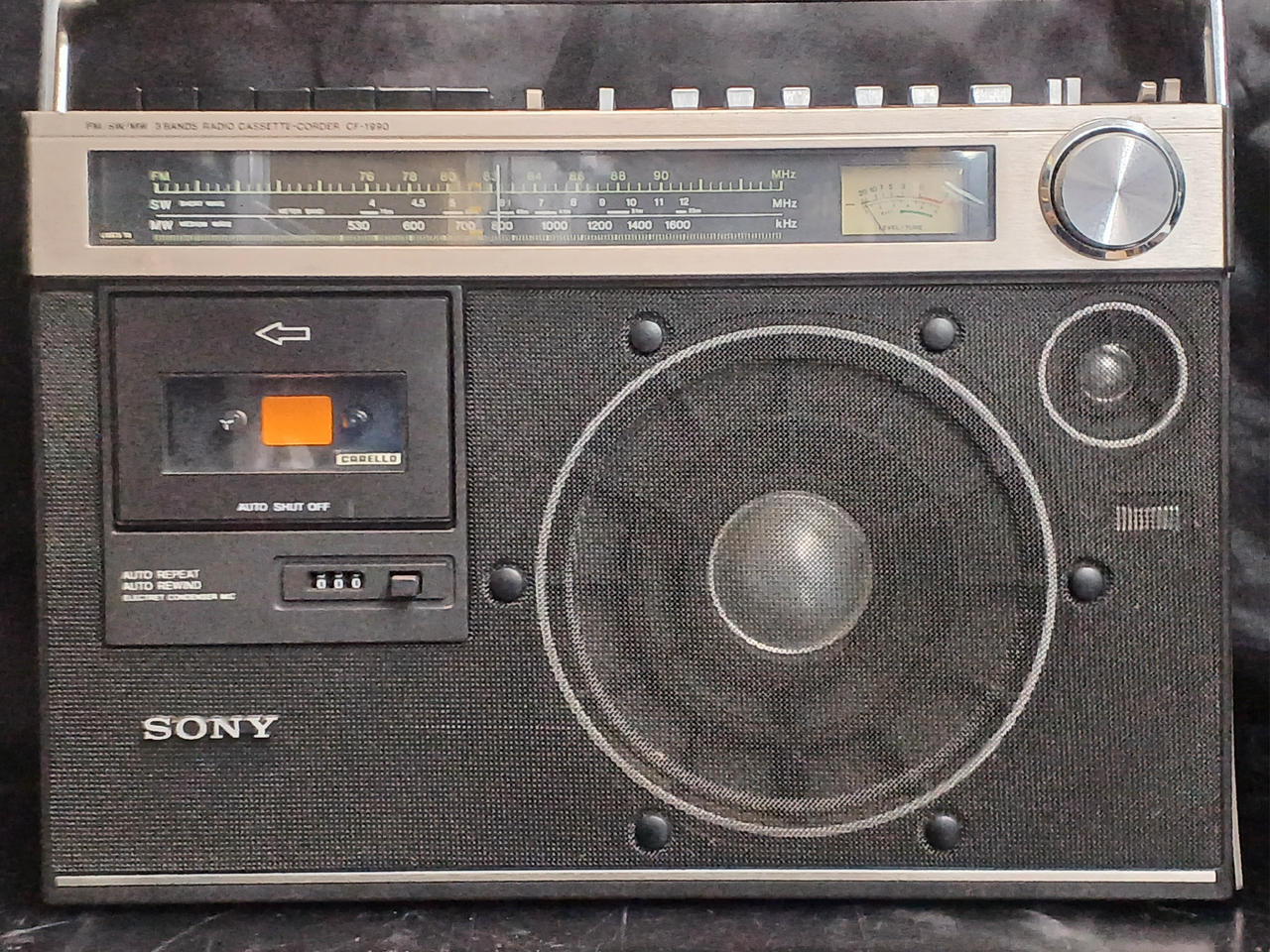 ソニー(SONY)|ラジカセ|【ハードオフ公式通販】オフモール