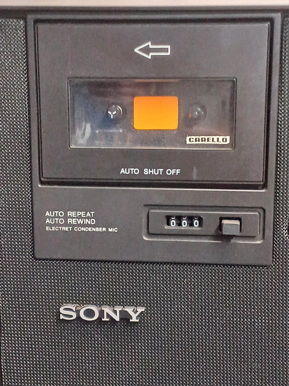 ソニー(SONY)|ラジカセ|【ハードオフ公式通販】オフモール