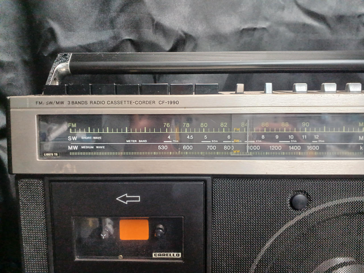 ソニー(SONY)|ラジカセ|【ハードオフ公式通販】オフモール