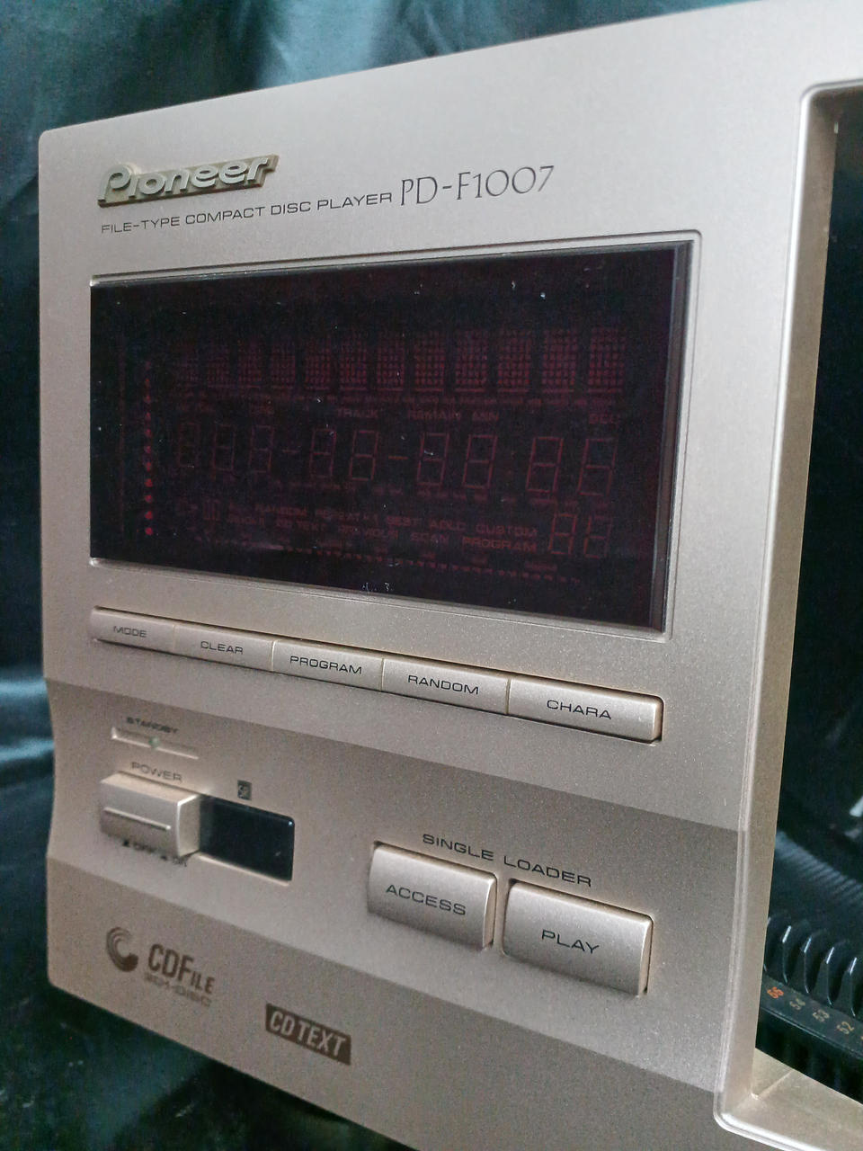 PIONEER|CDチェンジャー|【ハードオフ公式通販】オフモール