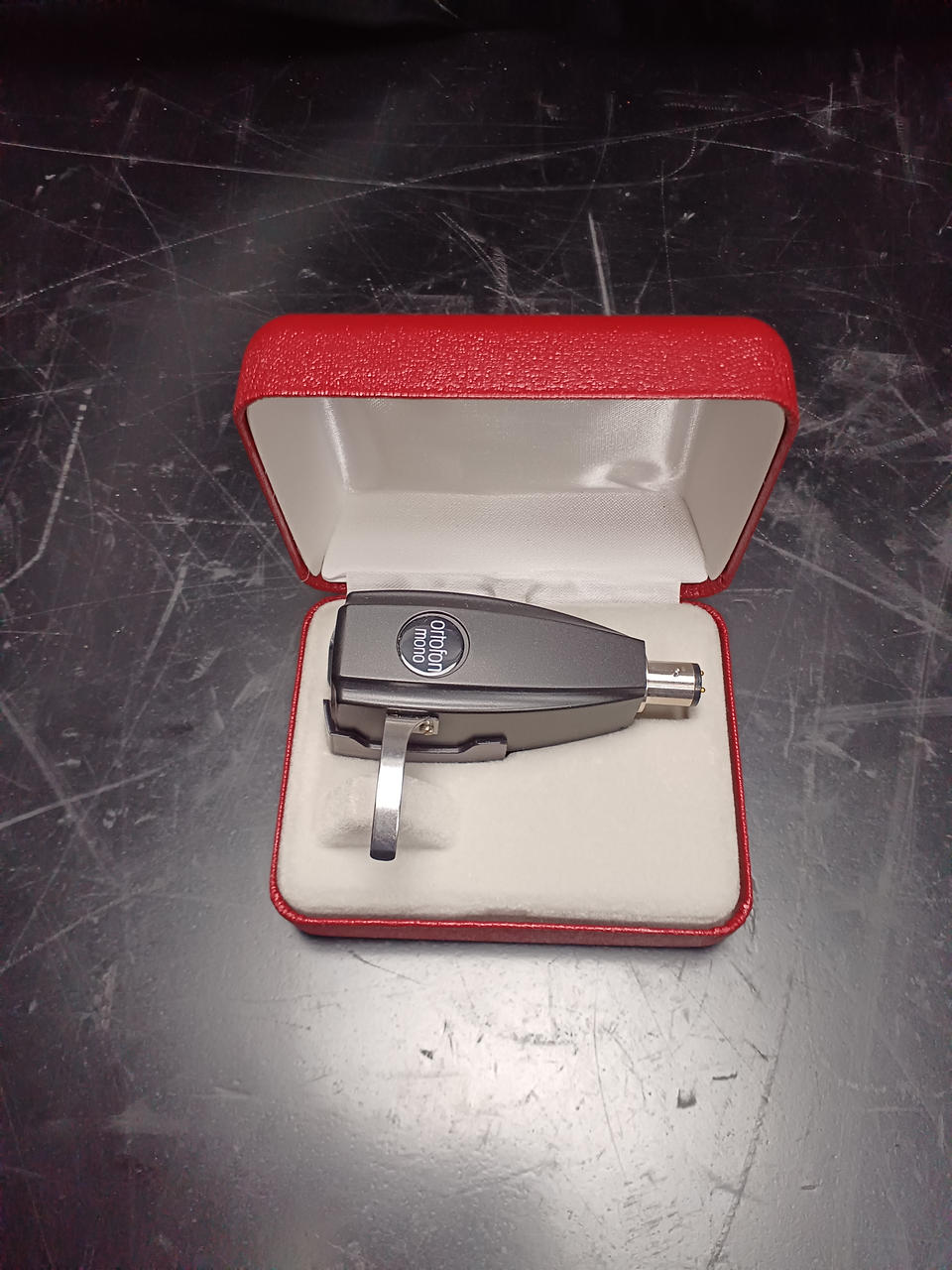 ORTOFON|MCカートリッジ|【ハードオフ公式通販】オフモール