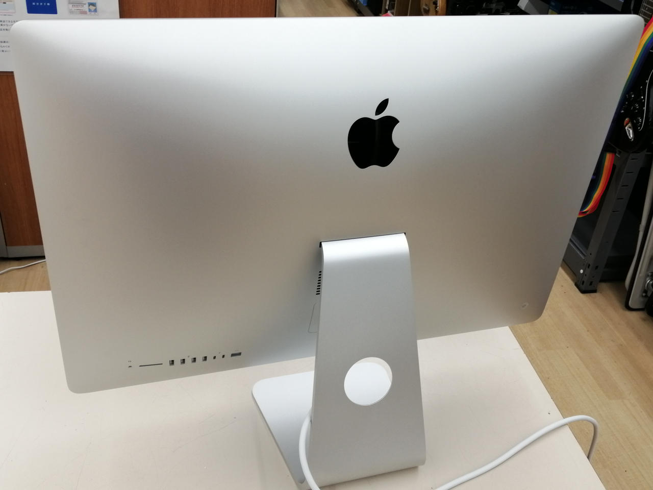 アップルコンピュータジャパン(APPLE)|iMac Retina 5K, 27-inch, 2017