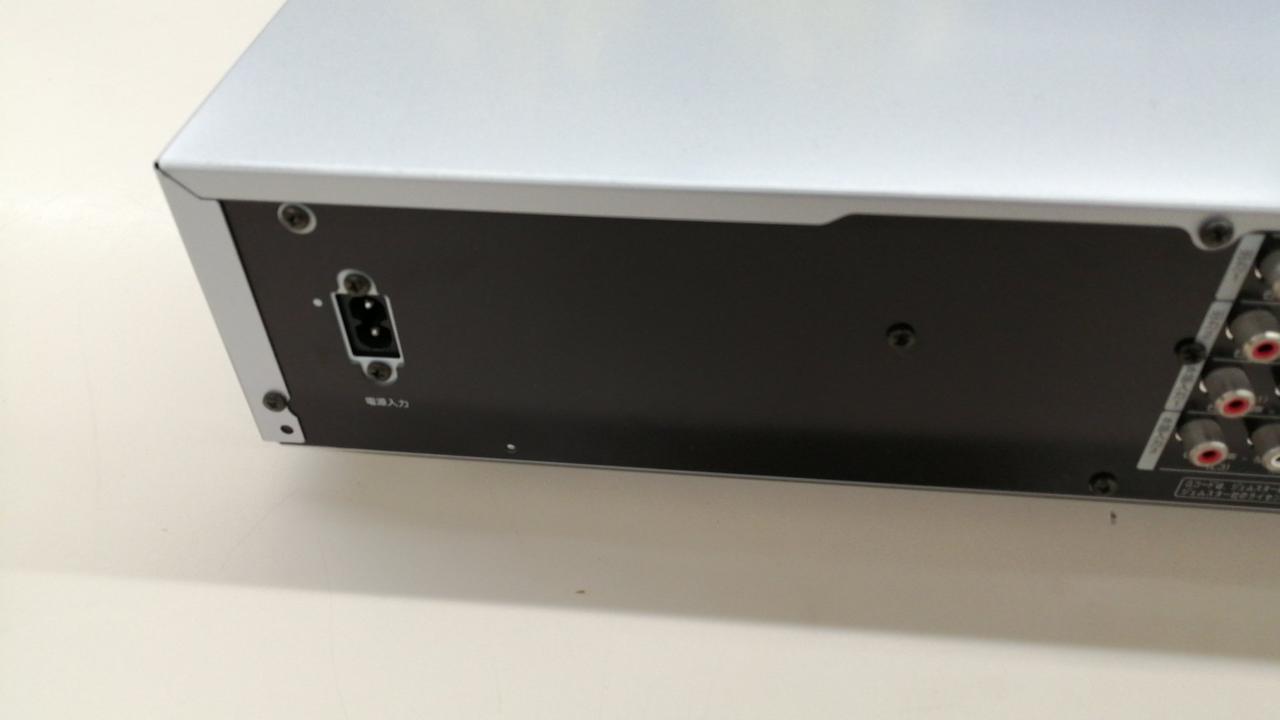 PANASONIC|D-VHSビデオカセットレコーダー|【ハードオフ公式通販】オフ