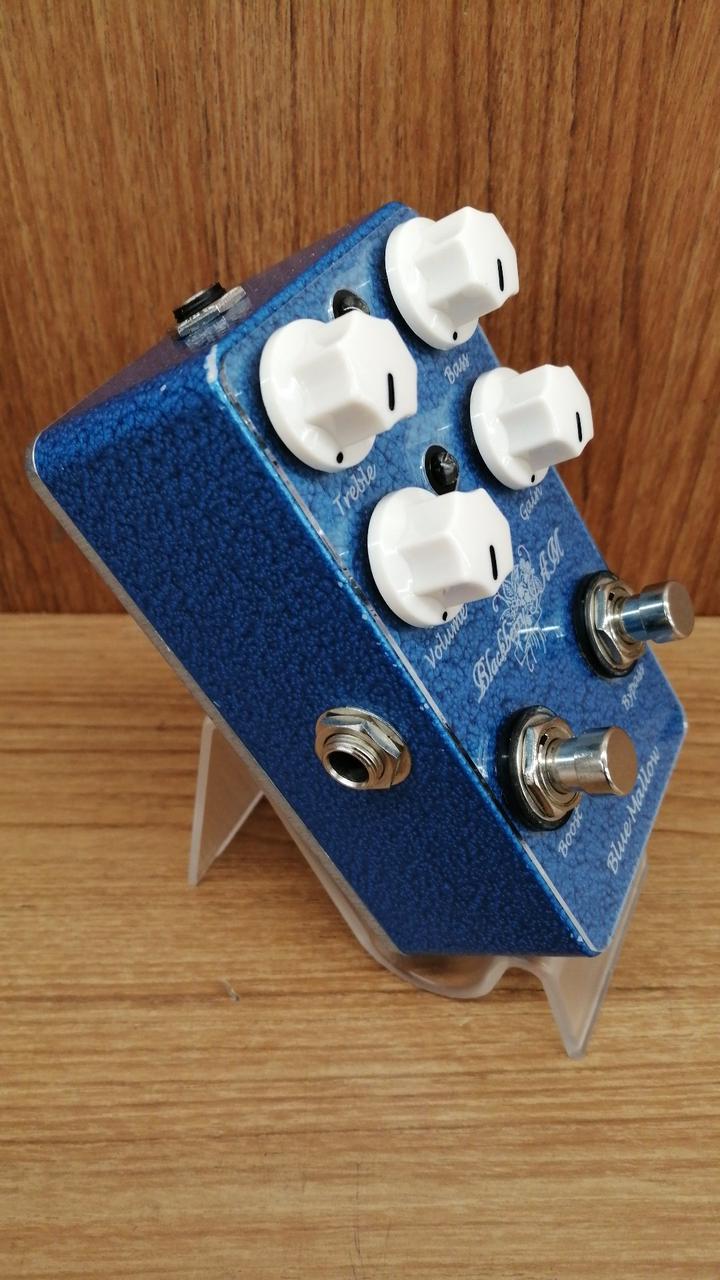 BLACKBERRY JAM|エフェクター BLUE MALLOW|【ハードオフ公式通販】オフ