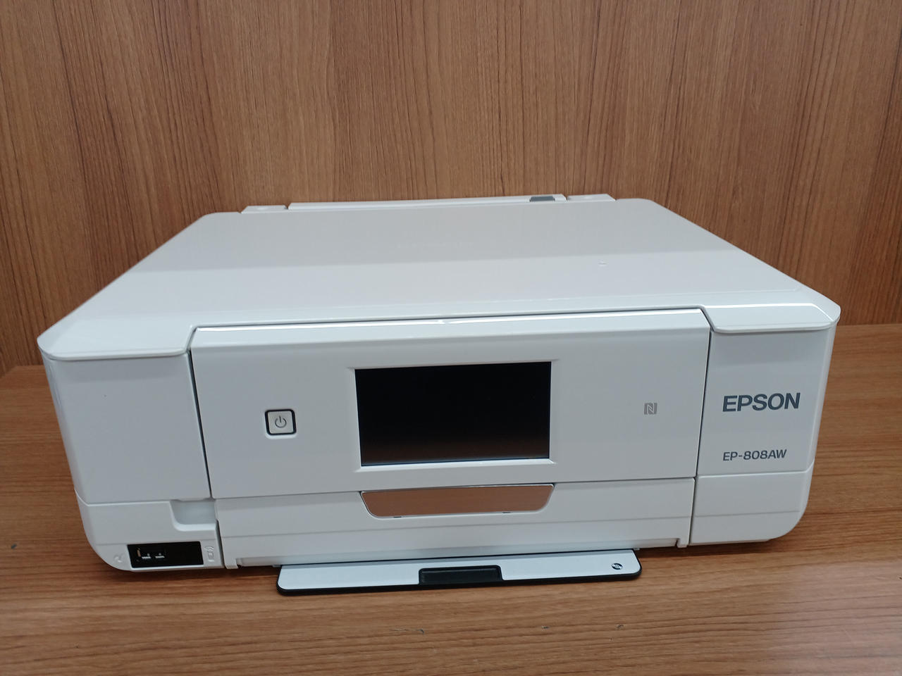 EPSON EP-811AB、EP-811AW 2台セット ジャンク ジャンク品⭐︎EPSON EP