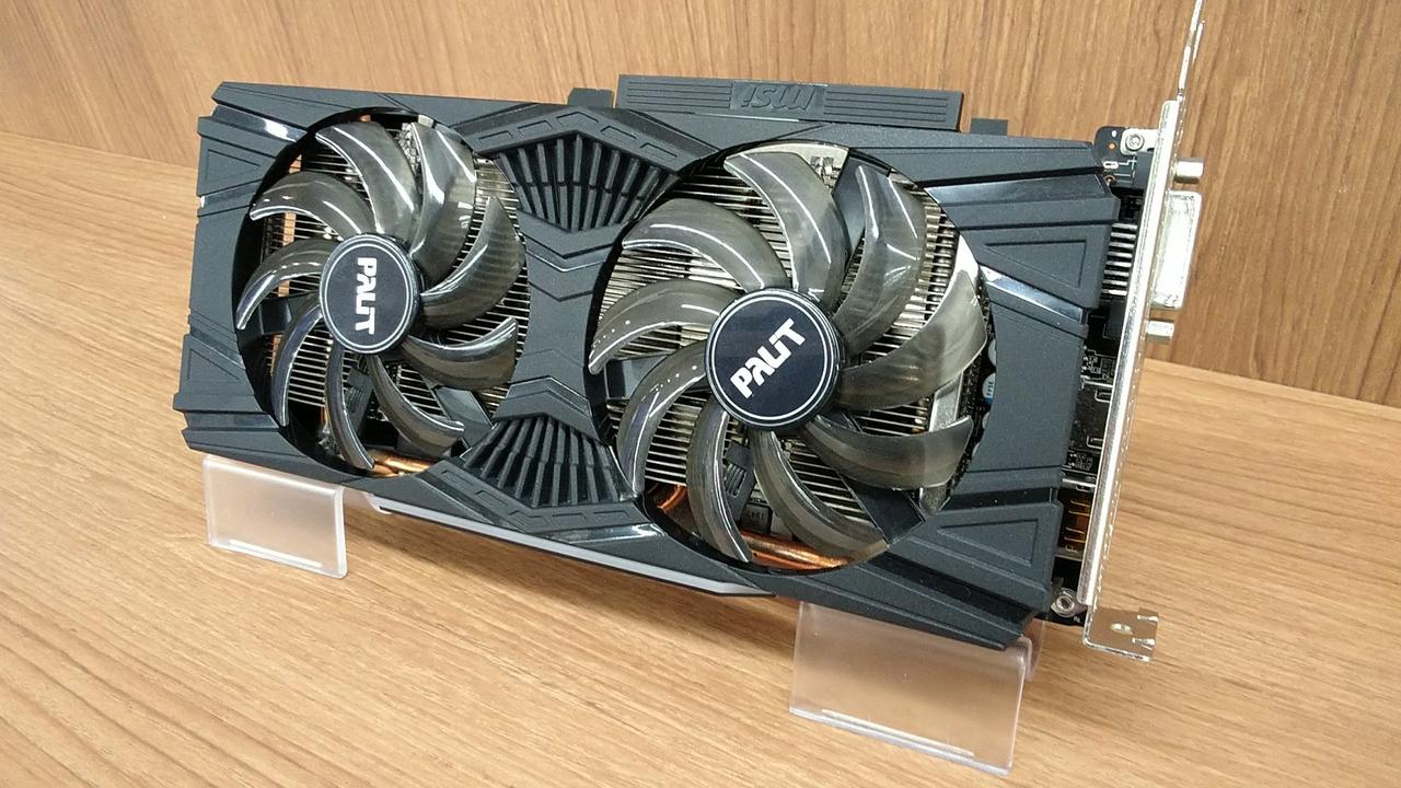 PALIT|RTX2060 SUPER|【ハードオフ公式通販】オフモール|1010930000024097