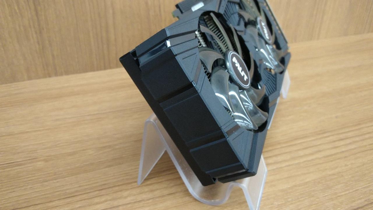 PALIT|RTX2060 SUPER|【ハードオフ公式通販】オフモール|1010930000024097