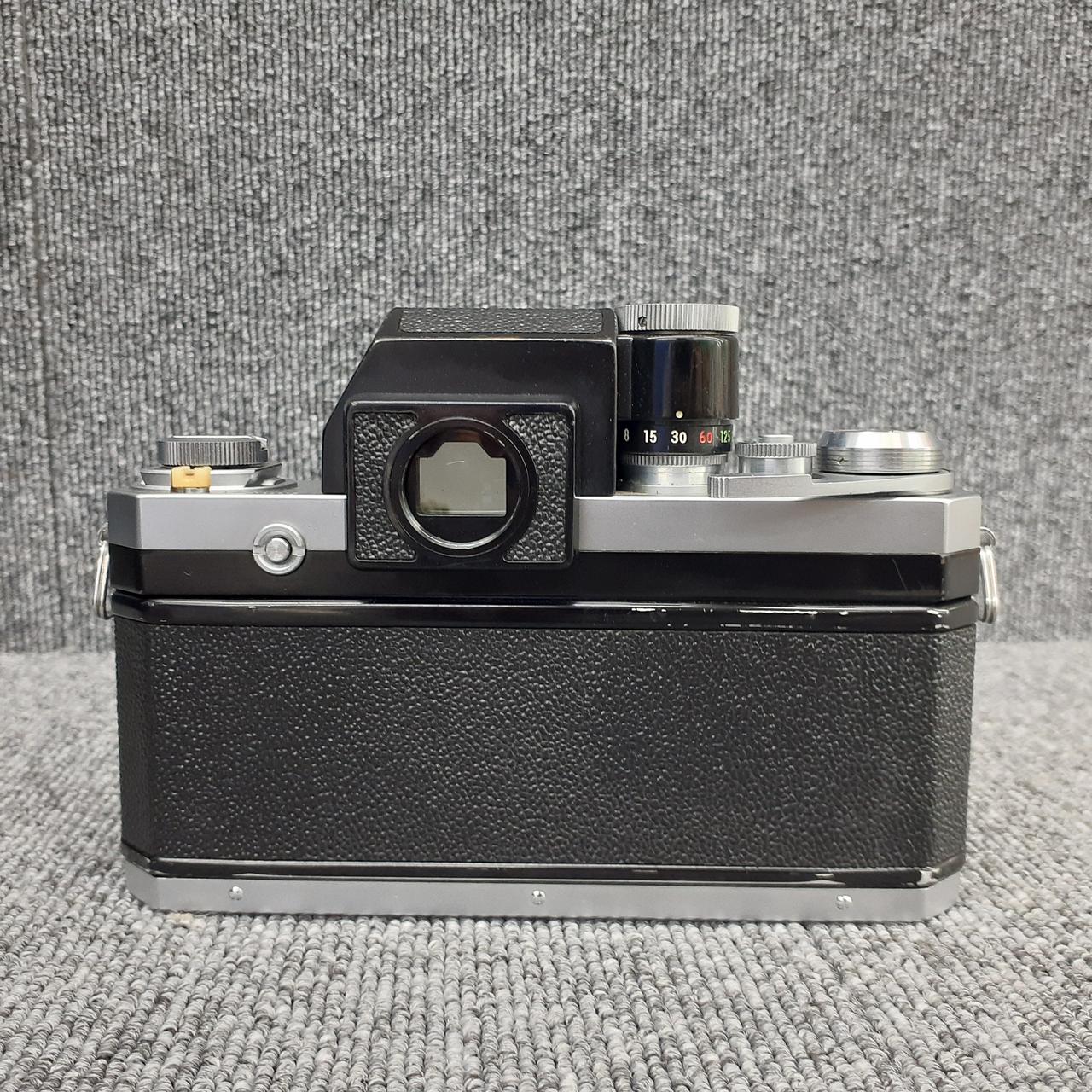 Nikon F70 & F フィルムカメラセット 2026年最新】Yahoo!オークション