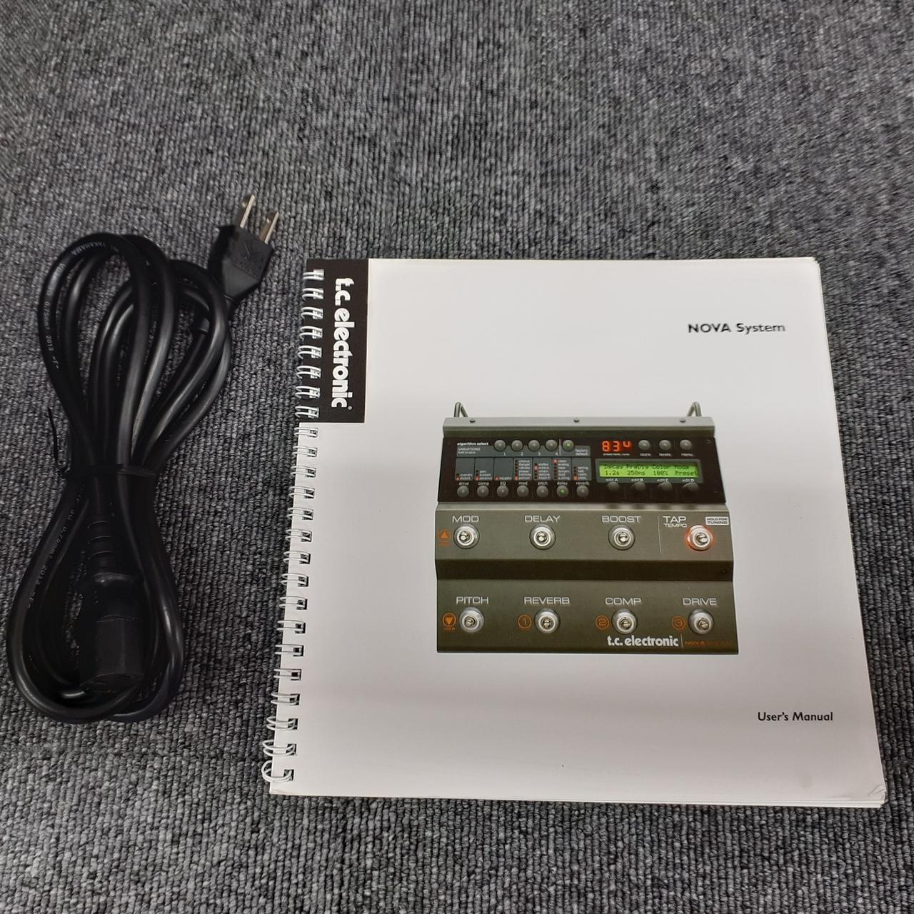 T.C.ELECTRONIC|マルチエフェクター|【ハードオフ公式通販】オフモール