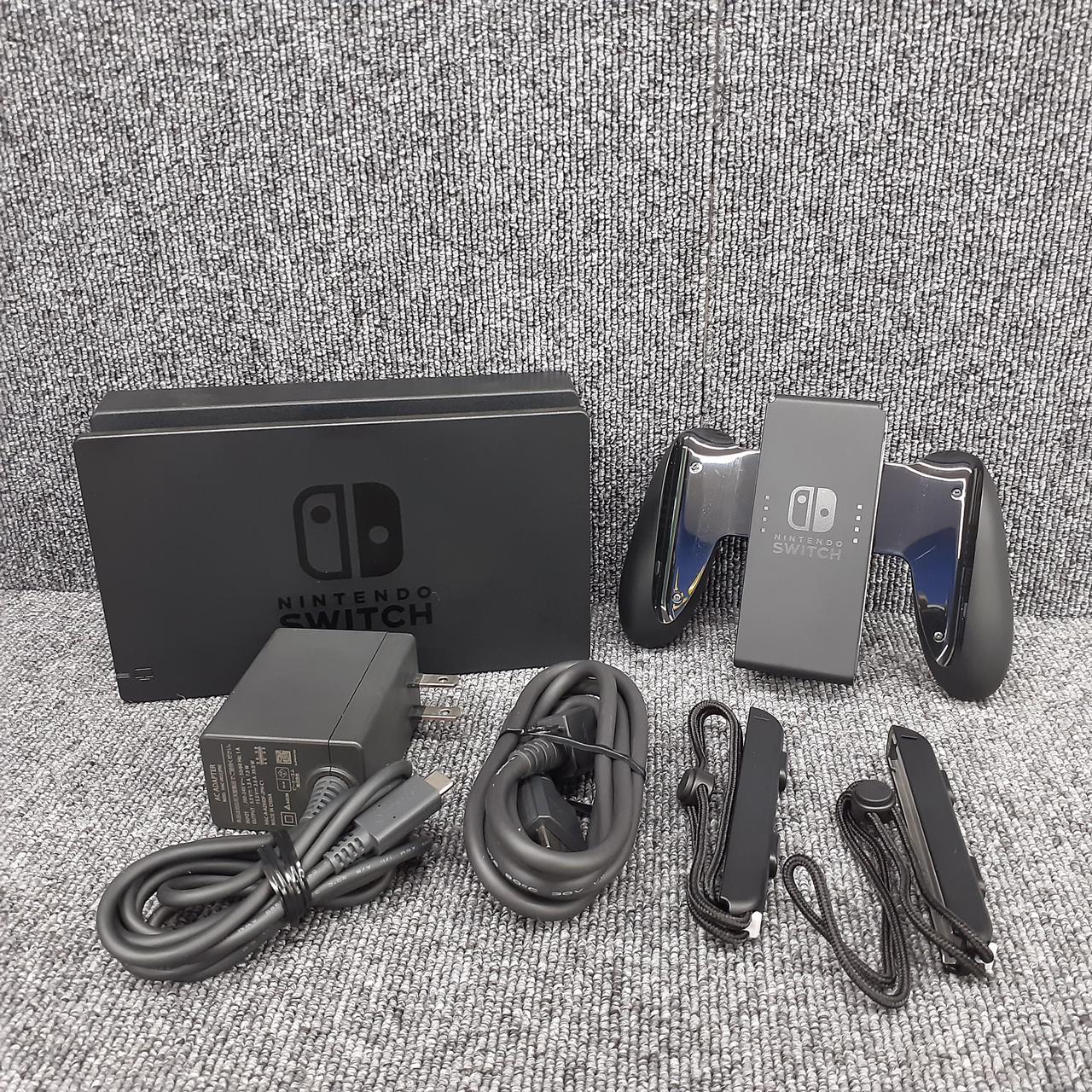 NINTENDO|SWITCHリングフィットアドベンチャーセット|【ハードオフ公式