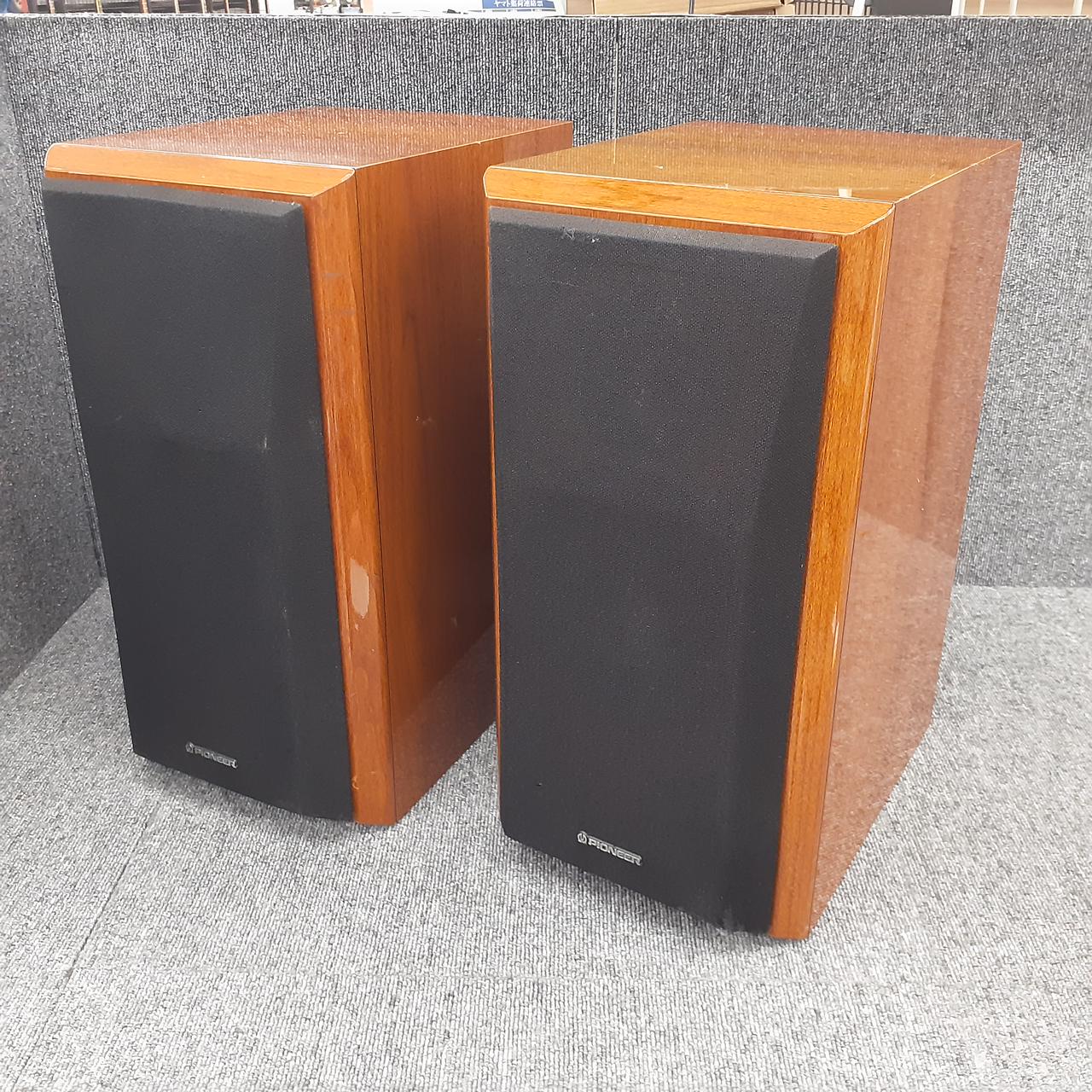 パイオニア(PIONEER)|スピーカーペア|【ハードオフ公式通販】オフ