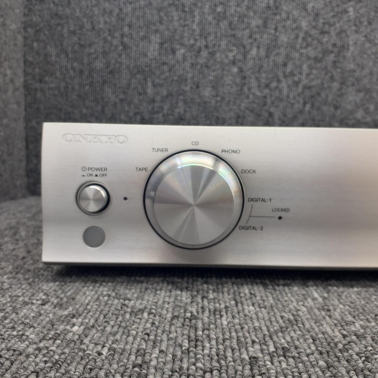 オンキョー(ONKYO)|プリメインアンプ(トランジスター)|【ハードオフ