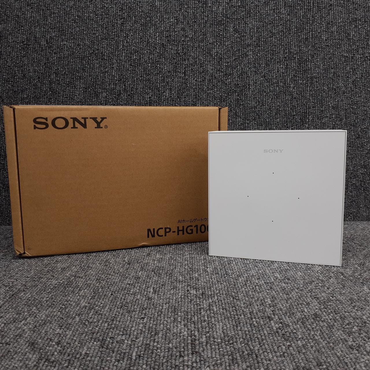 ソニー(SONY)|AIホームゲートウェイ|HARDOFFオフモール（オフモ