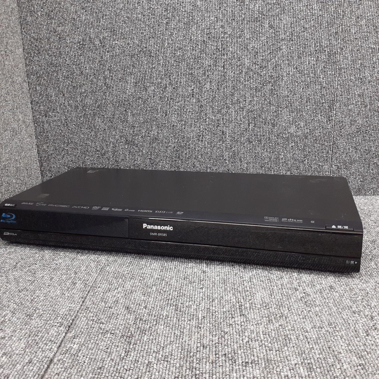 パナソニック(PANASONIC)|ブルーレイ/HDDレコーダー|【ハードオフ公式