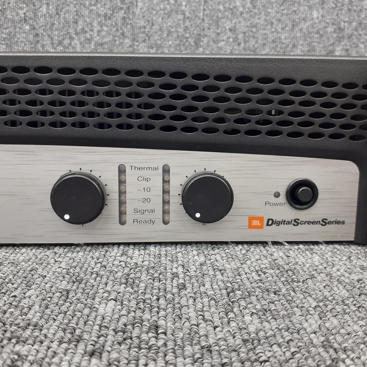 アムクロン(AMCRON)|パワーアンプ|【ハードオフ公式通販】オフモール