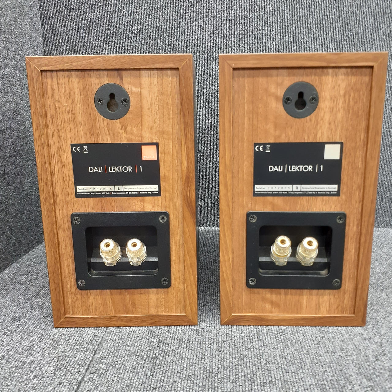 ダリ(DALI)|ブックシェルフスピーカー|【ハードオフ公式通販】オフ