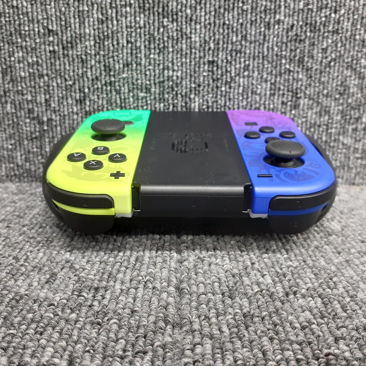 ニンテンドウ(NINTENDO)|SWITCH 有機ELモデル スプラトゥーン3