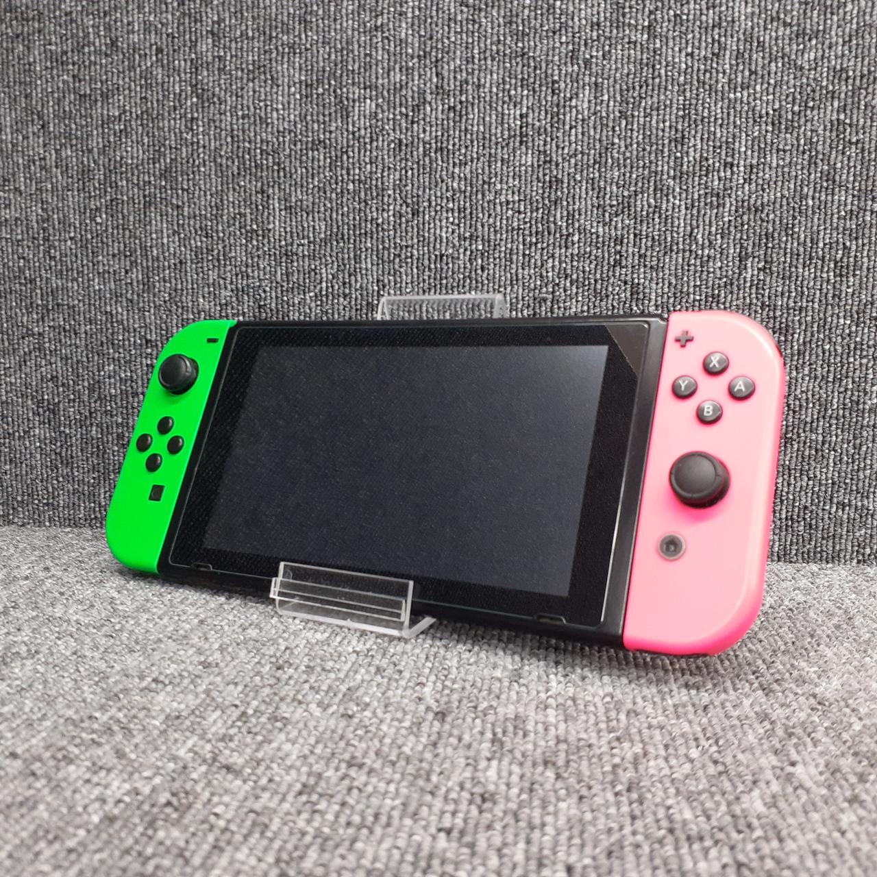 ニンテンドウ(NINTENDO)|【ジャンク】NINTENDO SWITCH|【ハードオフ