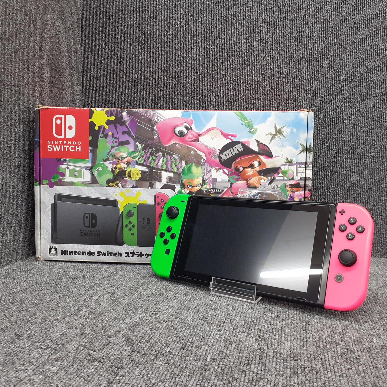 ニンテンドウ(NINTENDO)|【ジャンク】NINTENDO SWITCH|【ハードオフ