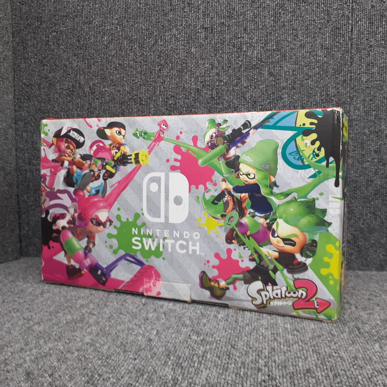 ニンテンドウ(NINTENDO)|【ジャンク】NINTENDO SWITCH|【ハードオフ