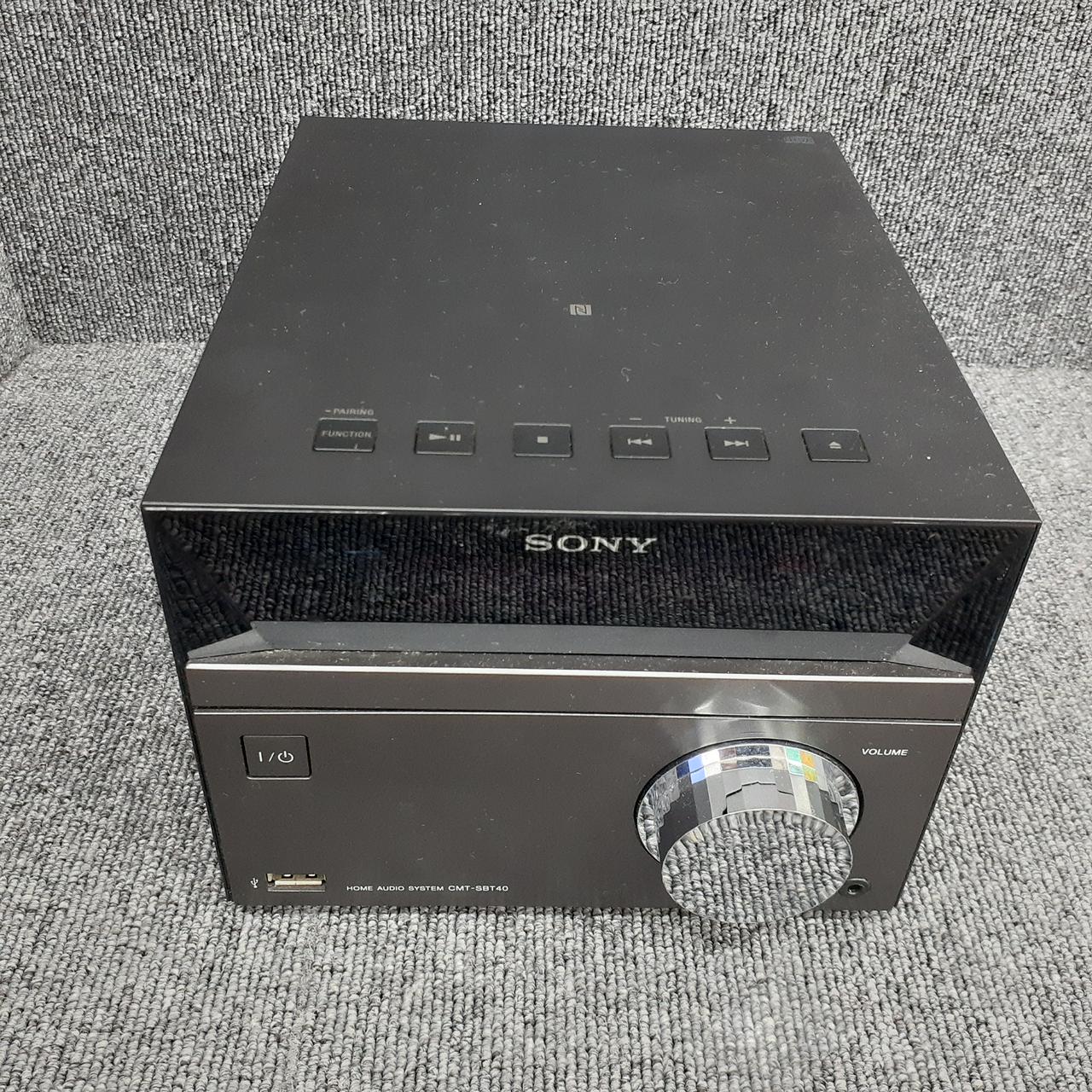 ソニー(SONY)|ミニコンポ|【ハードオフ公式通販】オフモール