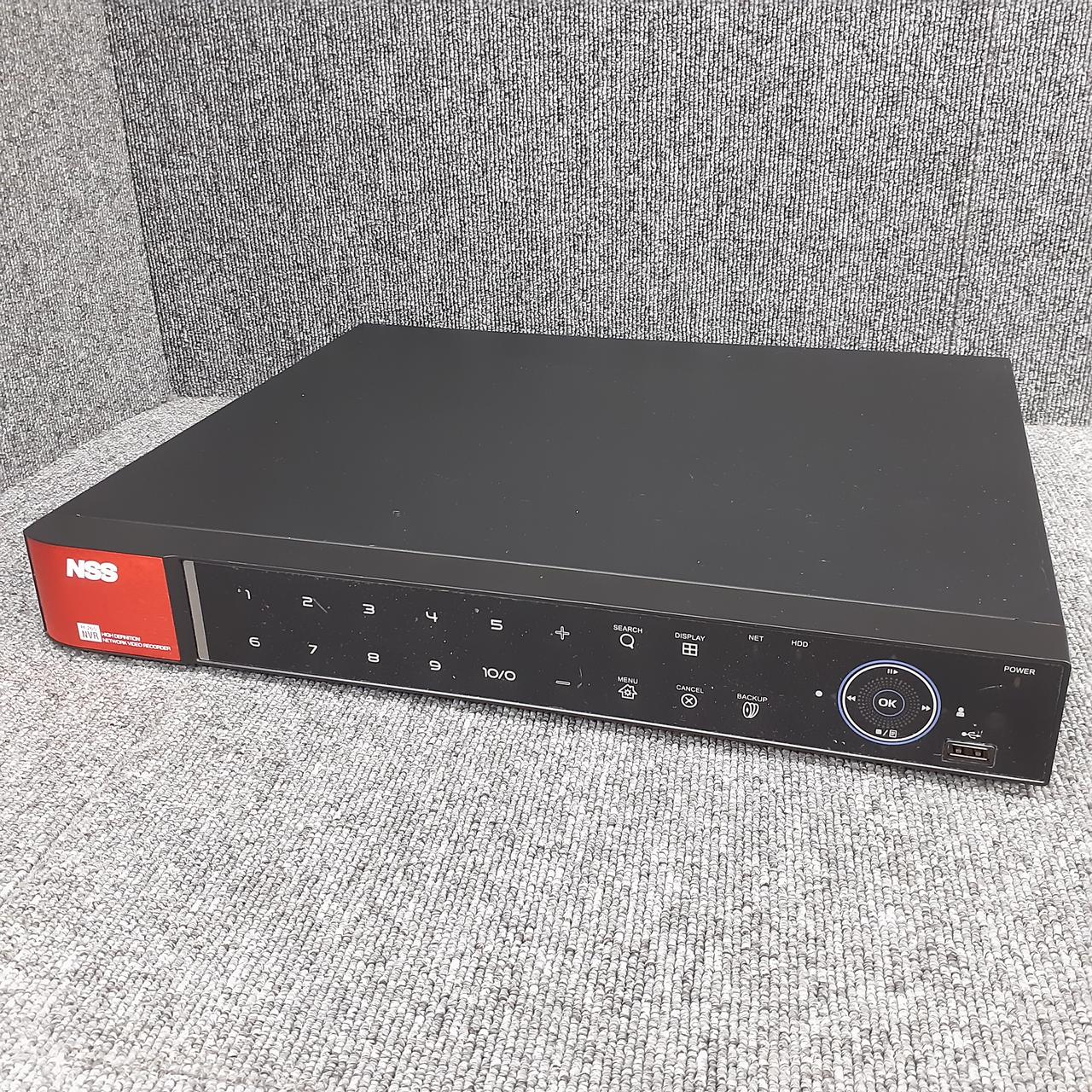 NSS|防犯カメラレコーダー|【ハードオフ公式通販】オフモール