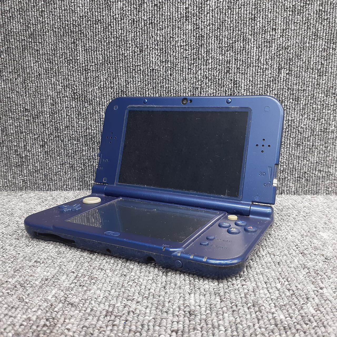 NINTENDO|【ジャンク】NEW3DSLL|【ハードオフ公式通販】オフモール