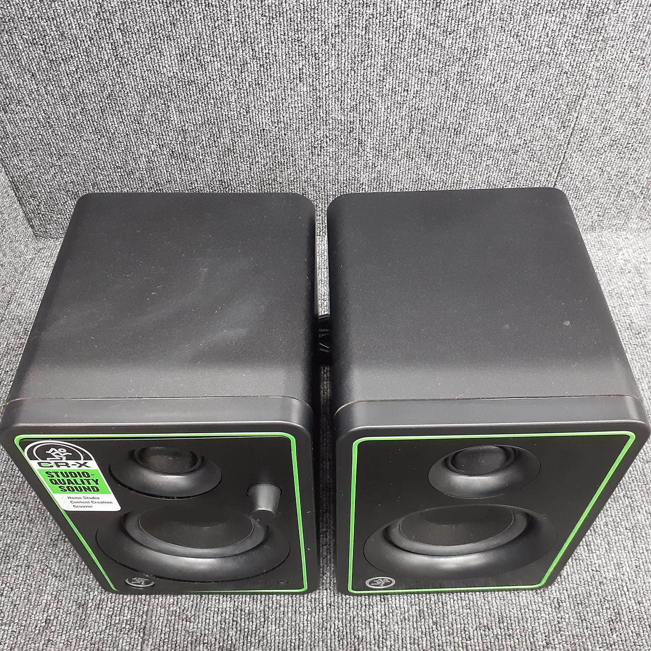 MACKIE|アクティブスピーカー|【ハードオフ公式通販】オフモール