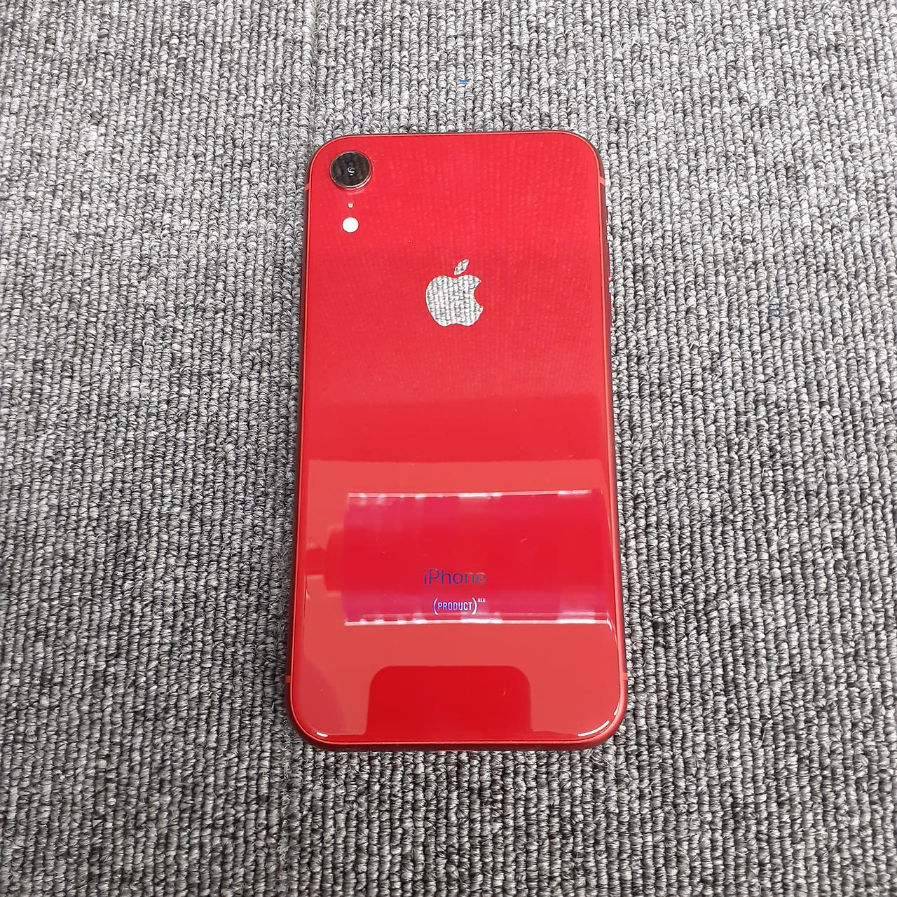 APPLE|【ジャンク】IPHONE XR|【ハードオフ公式通販】オフモール