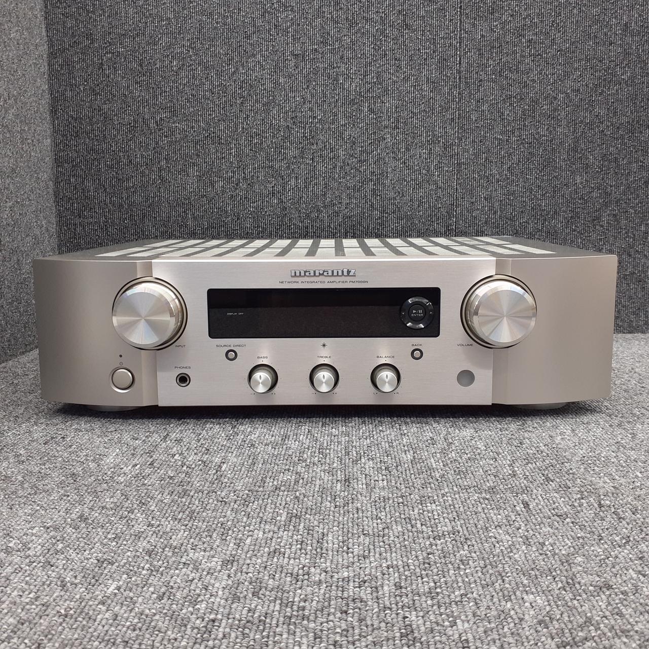 マランツ(MARANTZ)|ネットワークプリメインアンプ|【ハードオフ公式