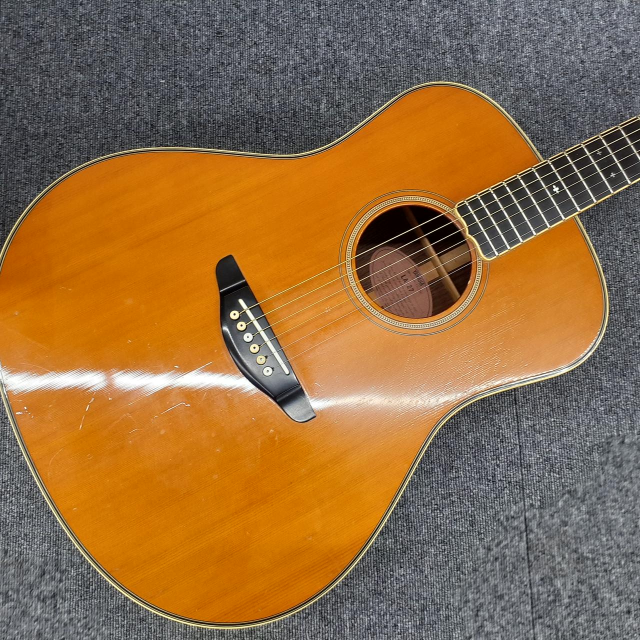 YAMAHA LD-30 定価10万円 ヤマハ アコギ ギター YAMAHA LD-30 定価10万