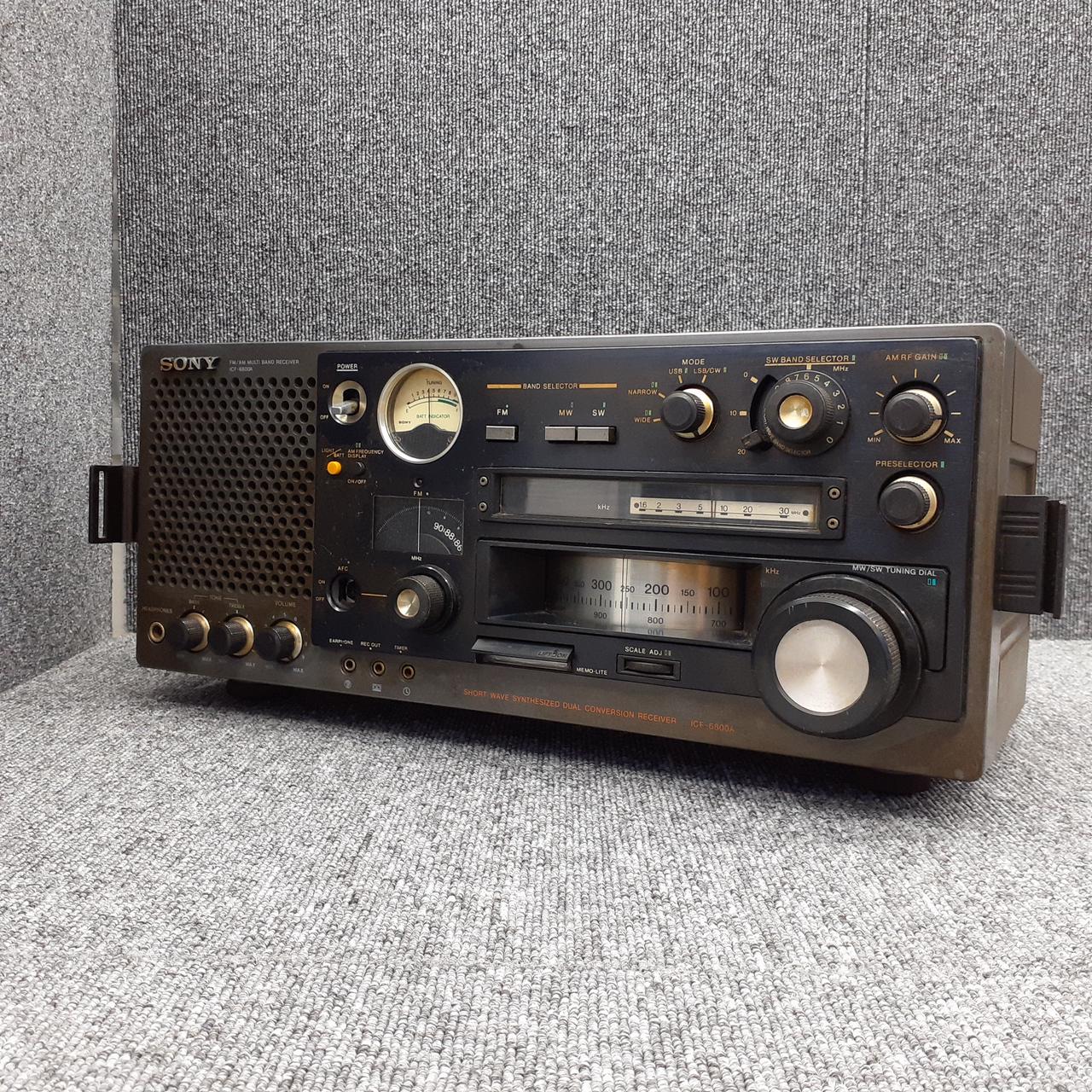 ソニー(SONY)|FM・AMチューナー|【ハードオフ公式通販】オフモール