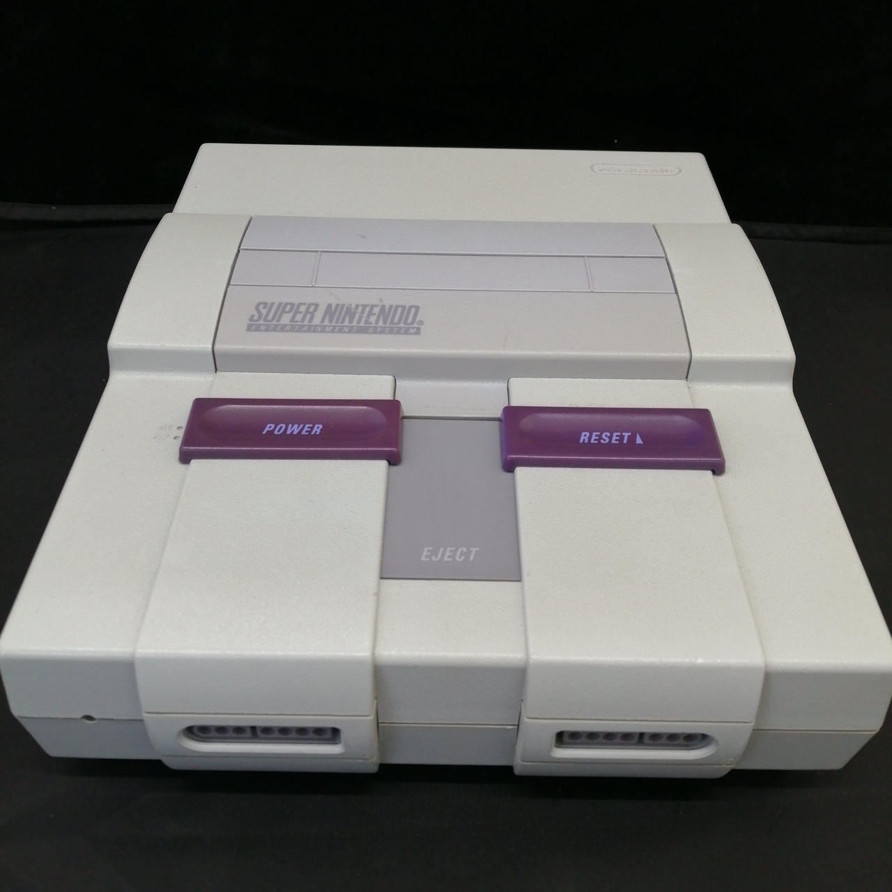 NINTENDO|北米版スーパーファミコン|【ハードオフ公式通販】オフモール