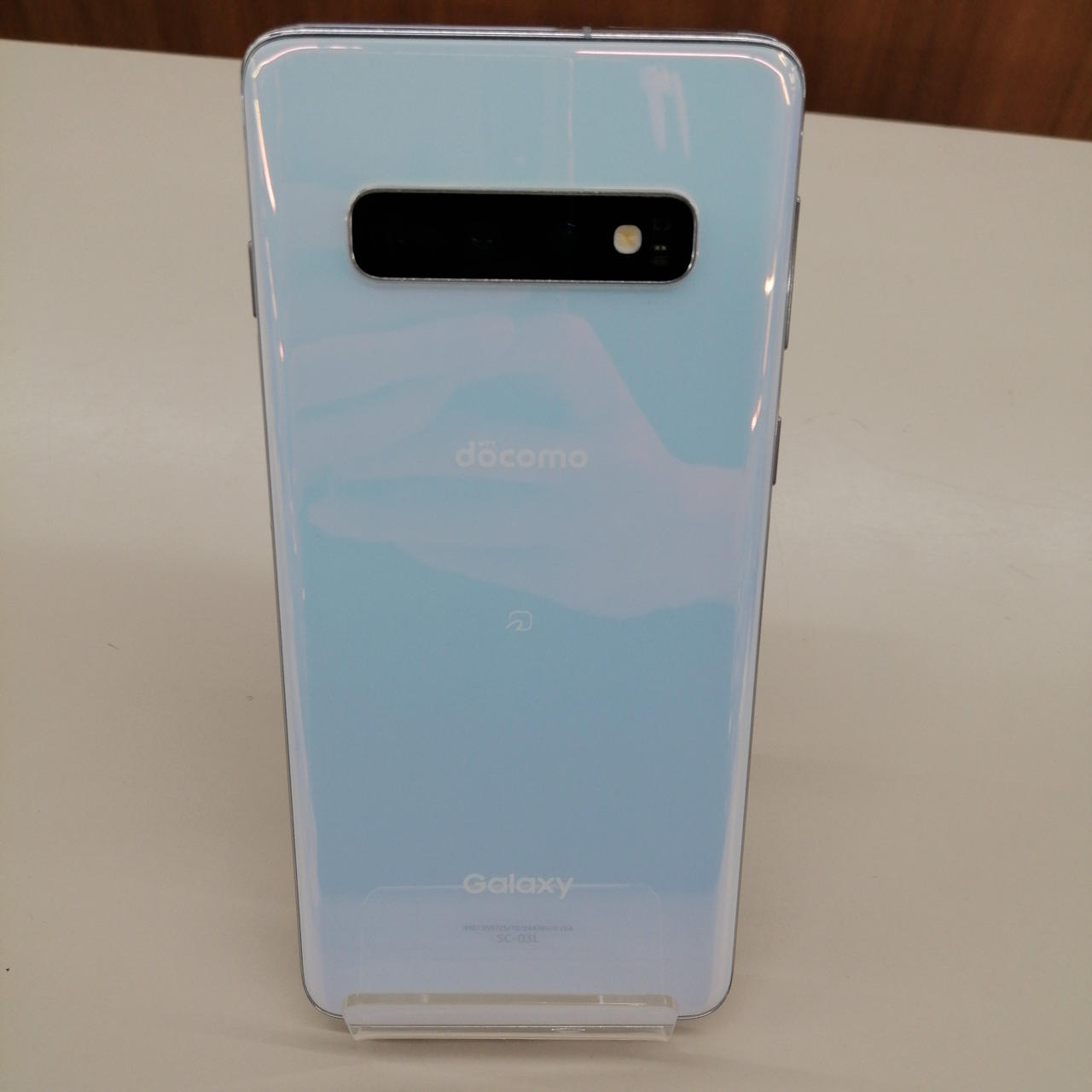 SAMSUNG/DOCOMO|GALAXY S10|【ハードオフ公式通販】オフモール