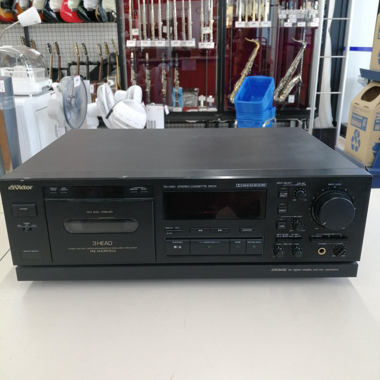 p*4様 Pioneer MJ-D5MDデッキ シルバー｜Amazon.co.jp: パイオニア MD