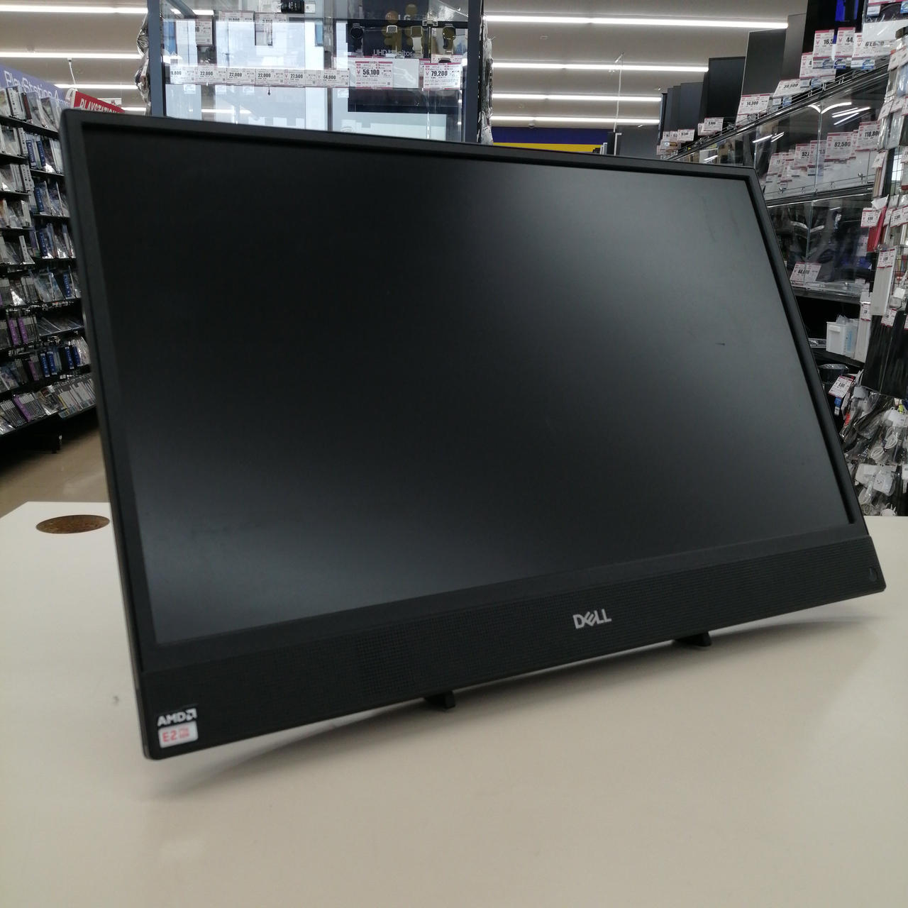 デルコンピューター(DELL)|一体型PC|【ハードオフ公式通販】オフモール