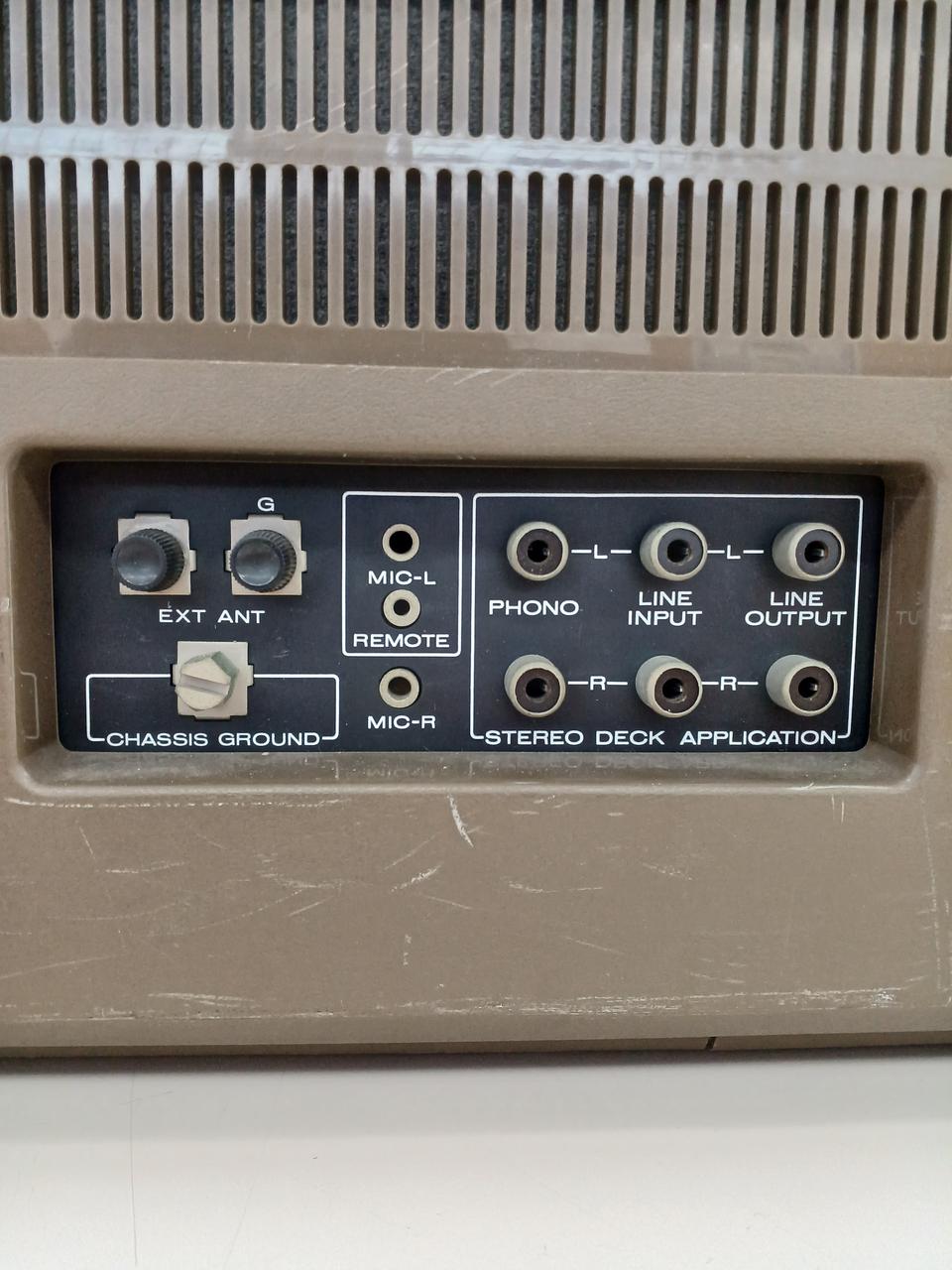 MARANTZ / SUPERSCOPE|ラジカセ|【ハードオフ公式通販】オフモール