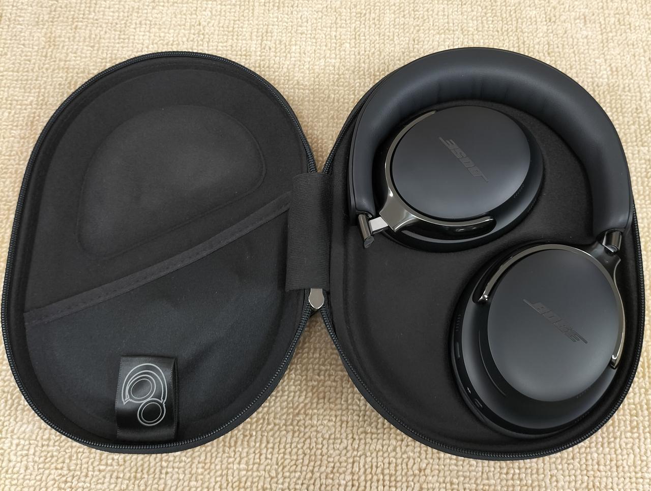 BOSE|ワイヤレスヘッドホン|【ハードオフ公式通販】オフモール